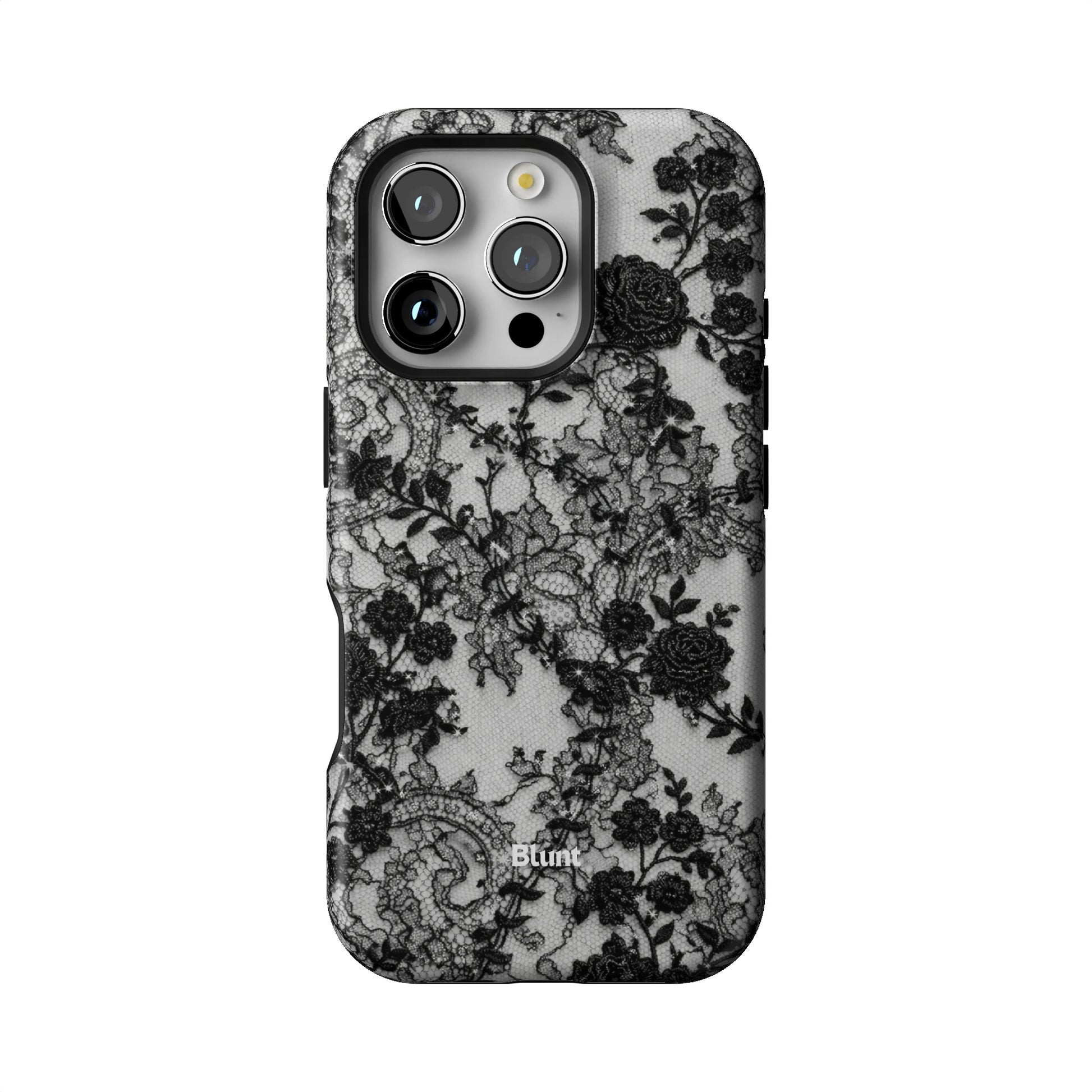 Velnoir iPhone Case gallery - Iphone_16_Pro_1