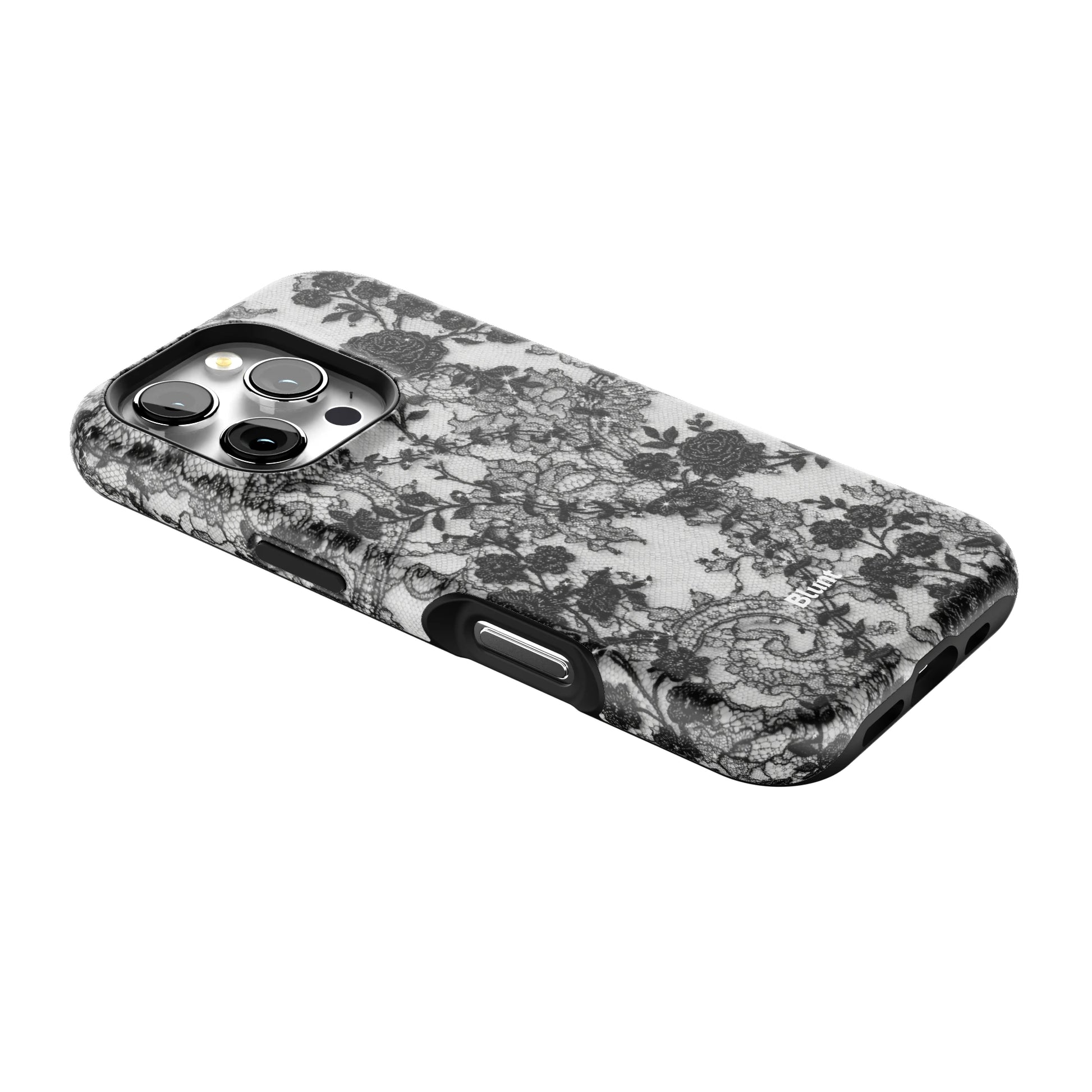 Velnoir iPhone Case gallery - Iphone_16_Pro_2