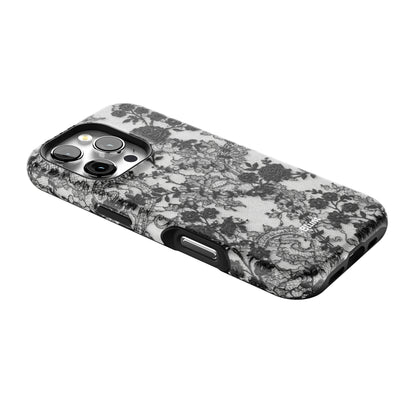 Velnoir iPhone Case gallery - Iphone_16_Pro_2