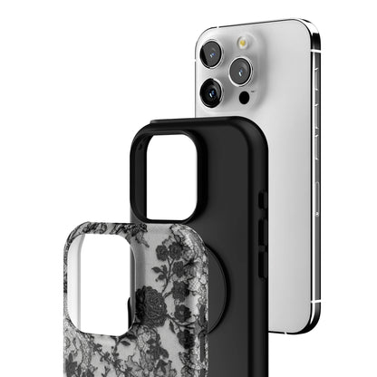 Velnoir iPhone Case gallery - Iphone_16_Pro_3