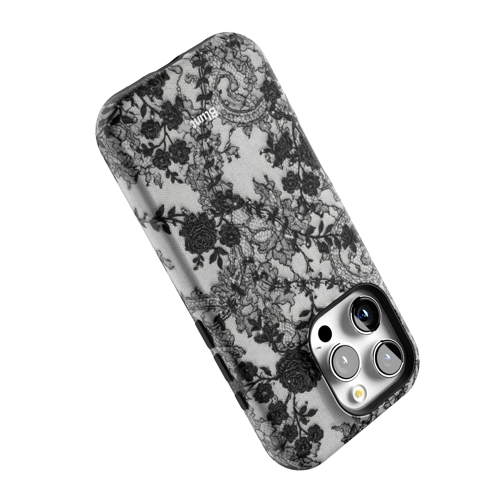 Velnoir iPhone Case gallery - Iphone_16_Pro_5