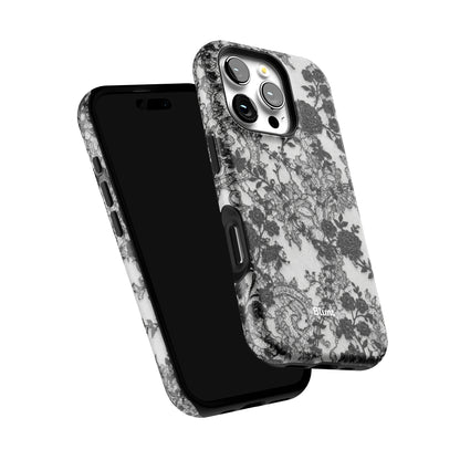 Velnoir iPhone Case gallery - Iphone_16_Pro_6