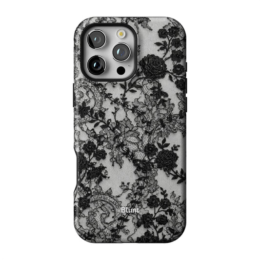 Velnoir iPhone Case gallery - Iphone_16_Pro_Max_1