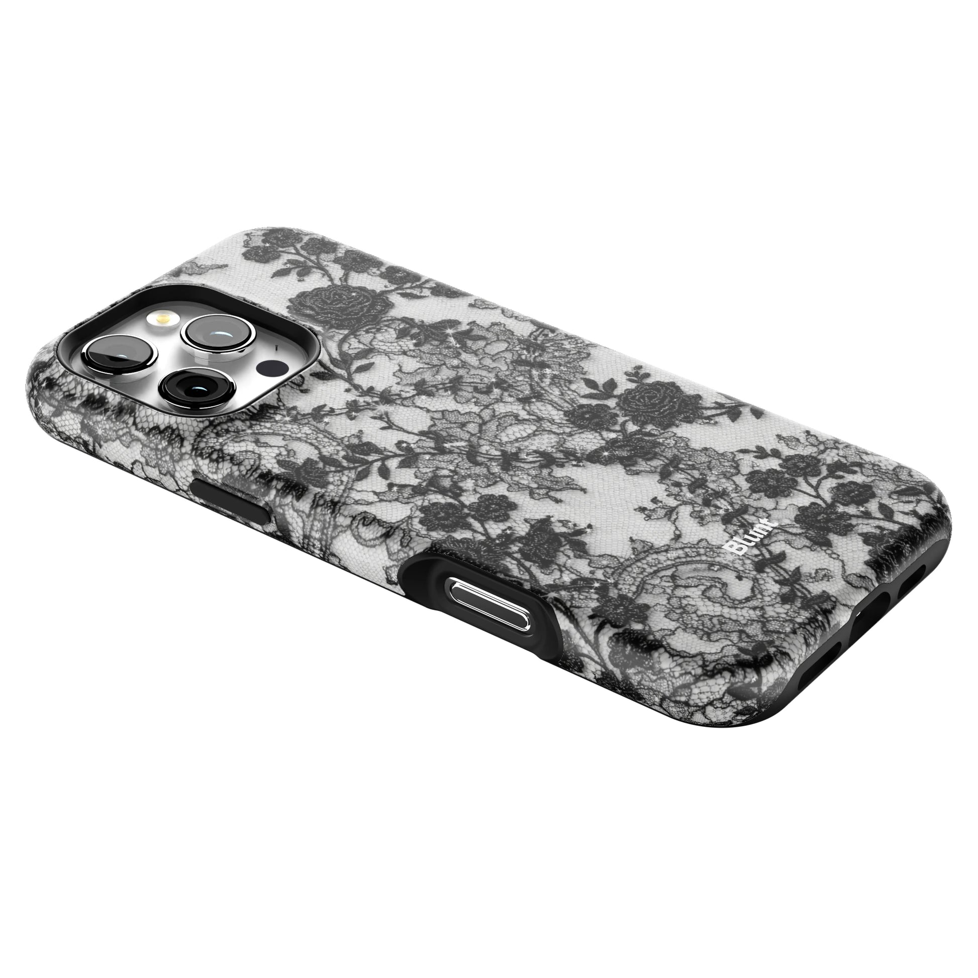 Velnoir iPhone Case gallery - Iphone_16_Pro_Max_2