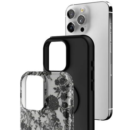 Velnoir iPhone Case gallery - Iphone_16_Pro_Max_3