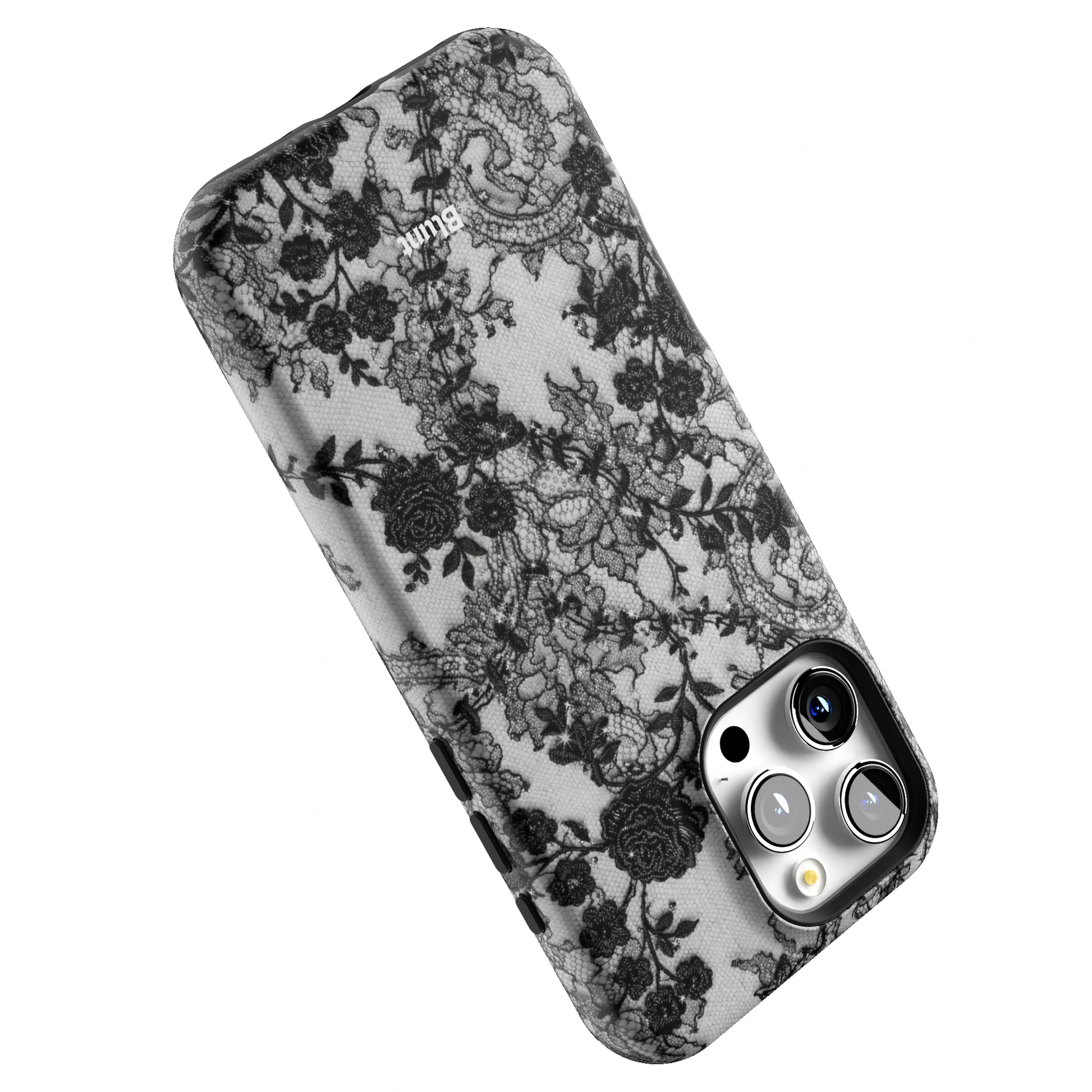 Velnoir iPhone Case gallery - Iphone_16_Pro_Max_5