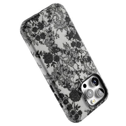 Velnoir iPhone Case gallery - Iphone_16_Pro_Max_5