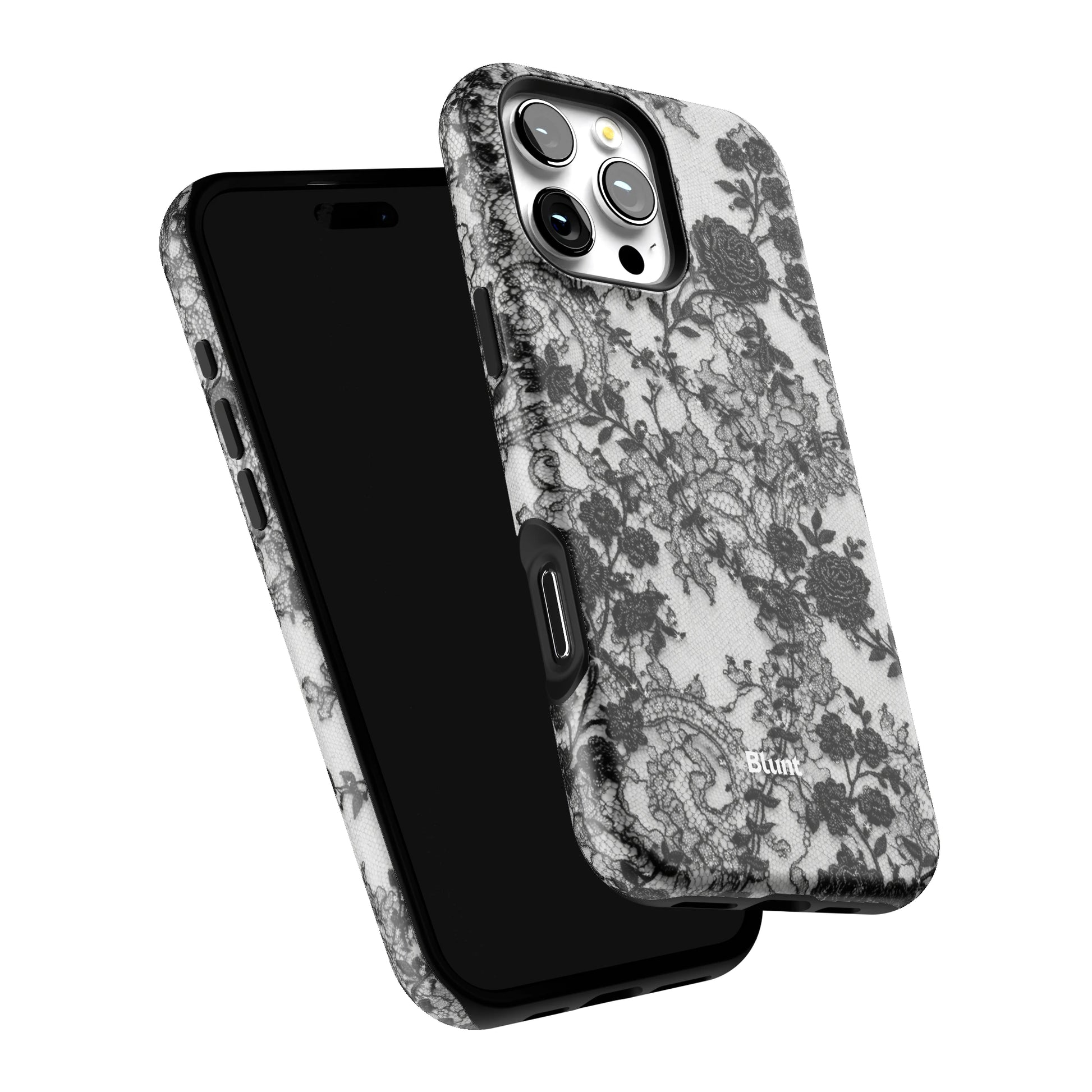 Velnoir iPhone Case gallery - Iphone_16_Pro_Max_6