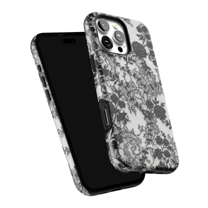 Velnoir iPhone Case gallery - Iphone_16_Pro_Max_6