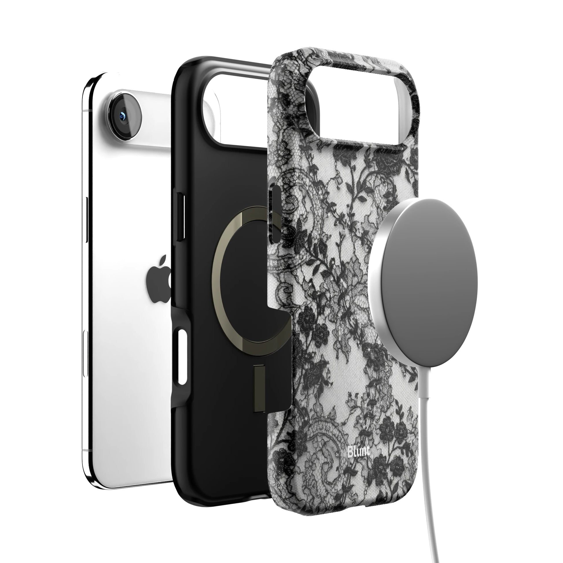 Velnoir iPhone Case gallery - Iphone_17_Air_4