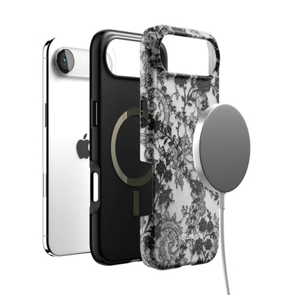 Velnoir iPhone Case gallery - Iphone_17_Air_4