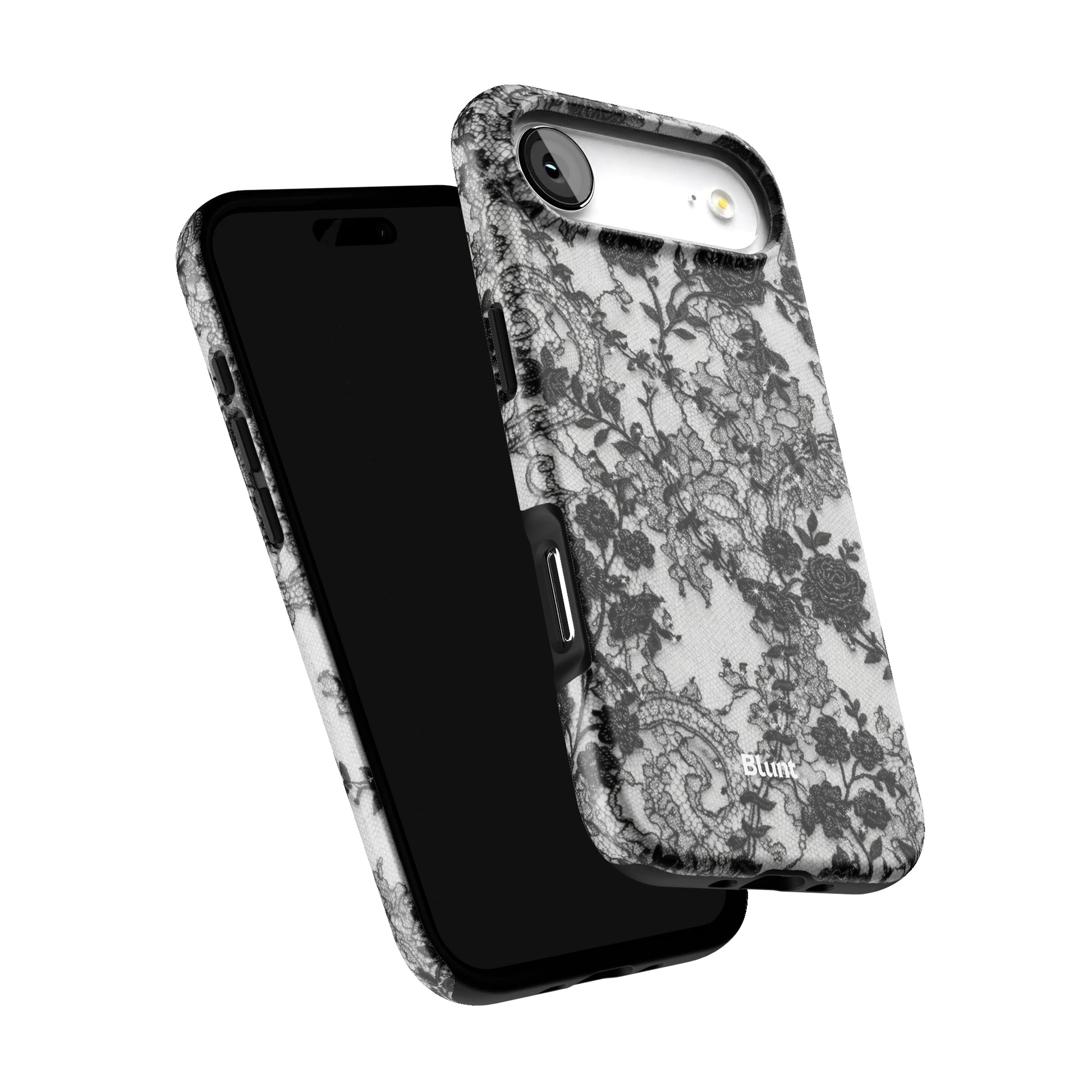 Velnoir iPhone Case gallery - Iphone_17_Air_6