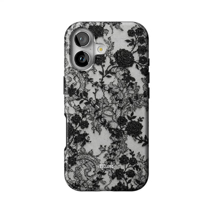 Velnoir iPhone Case gallery - Iphone_17_Iphone_1