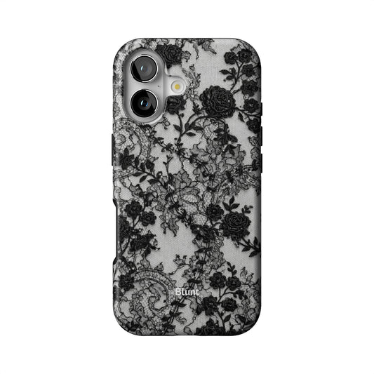 Velnoir iPhone Case gallery - Iphone_17_Iphone_1