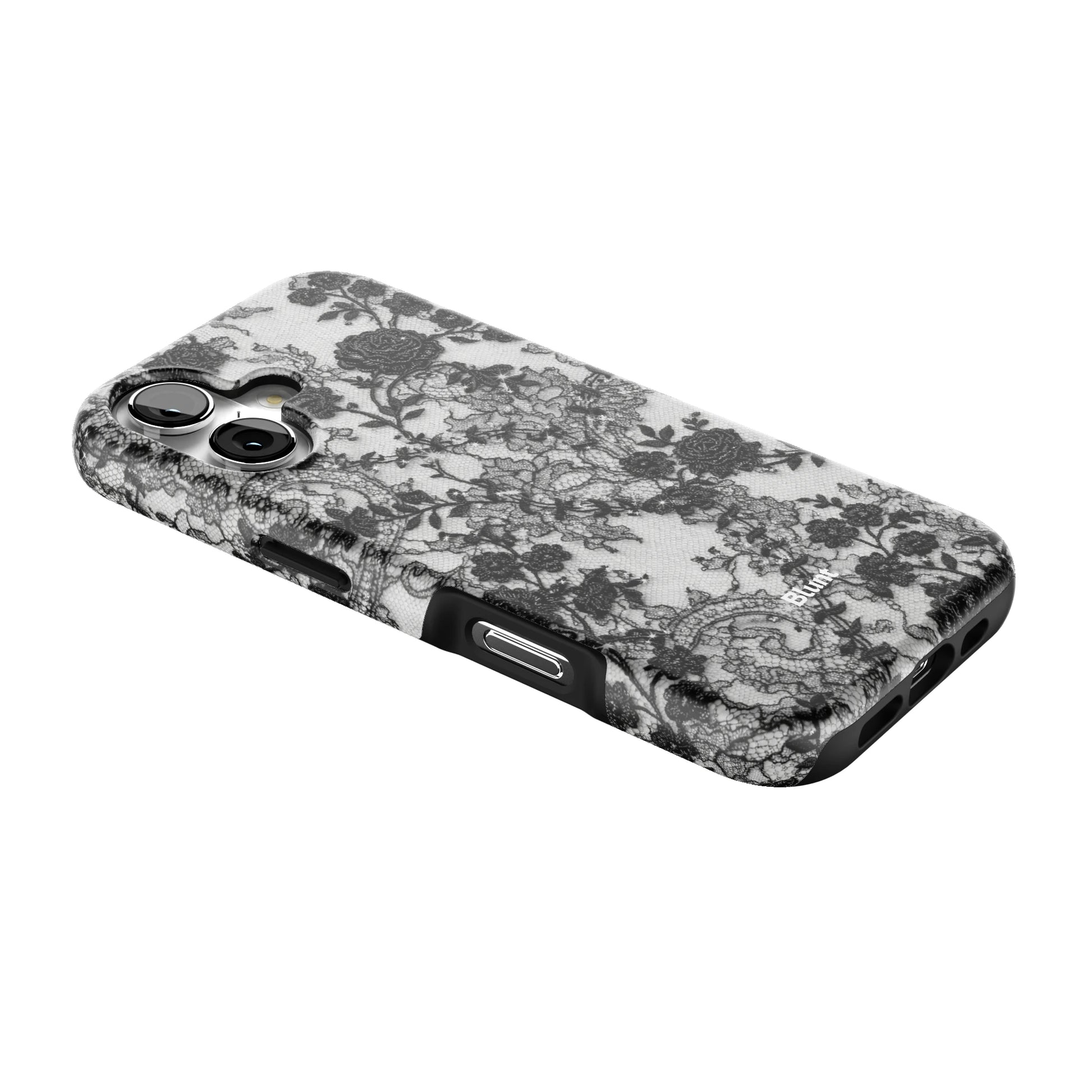Velnoir iPhone Case gallery - Iphone_17_Iphone_2