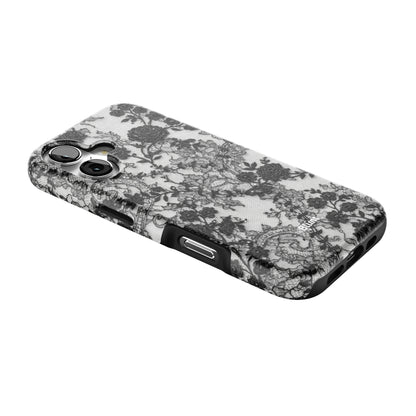 Velnoir iPhone Case gallery - Iphone_17_Iphone_2
