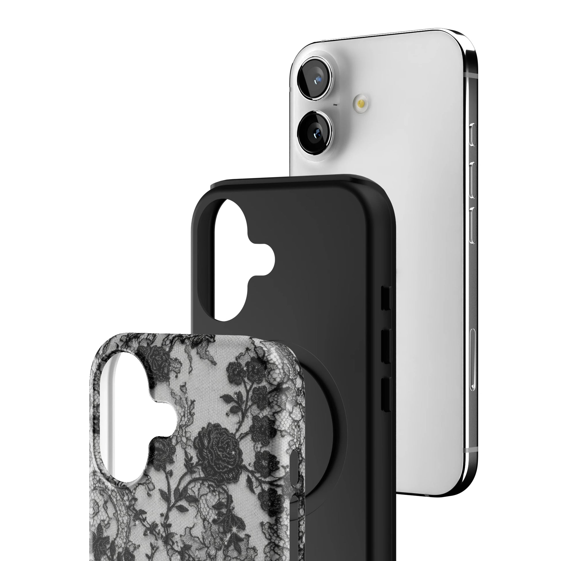 Velnoir iPhone Case gallery - Iphone_17_Iphone_3