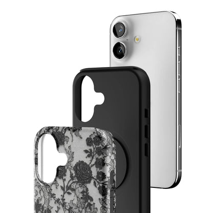 Velnoir iPhone Case gallery - Iphone_17_Iphone_3