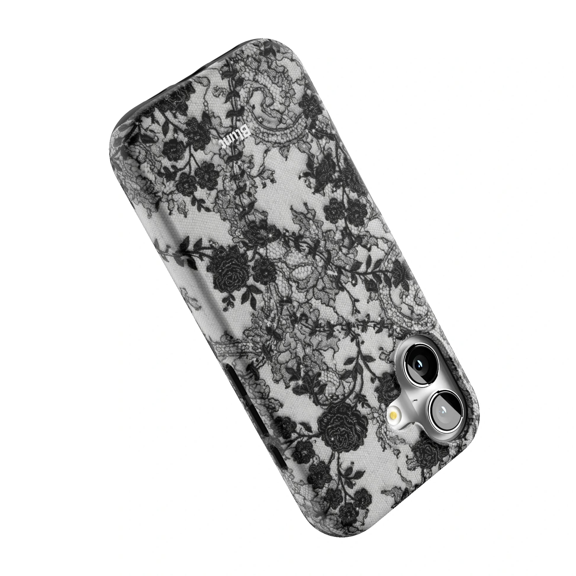 Velnoir iPhone Case gallery - Iphone_17_Iphone_5
