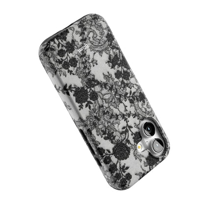 Velnoir iPhone Case gallery - Iphone_17_Iphone_5