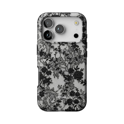 Velnoir iPhone Case gallery - Iphone_17_Pro_1