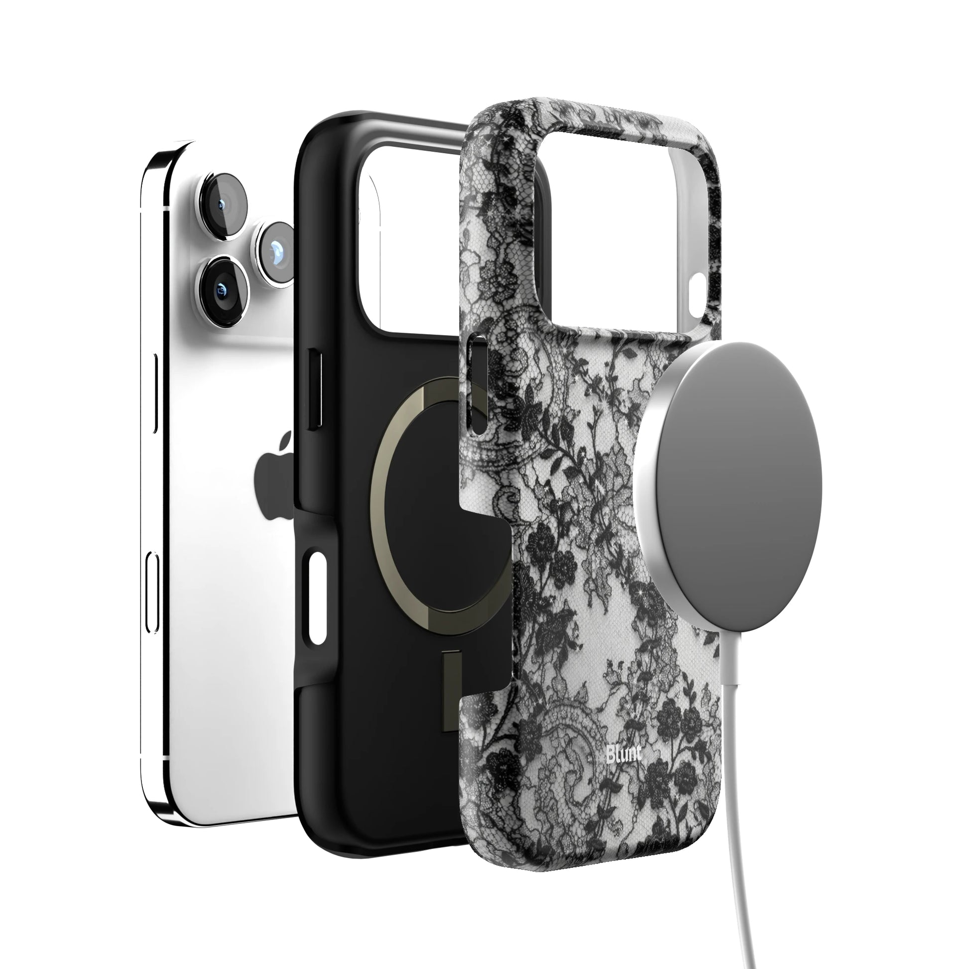 Velnoir iPhone Case gallery - Iphone_17_Pro_4