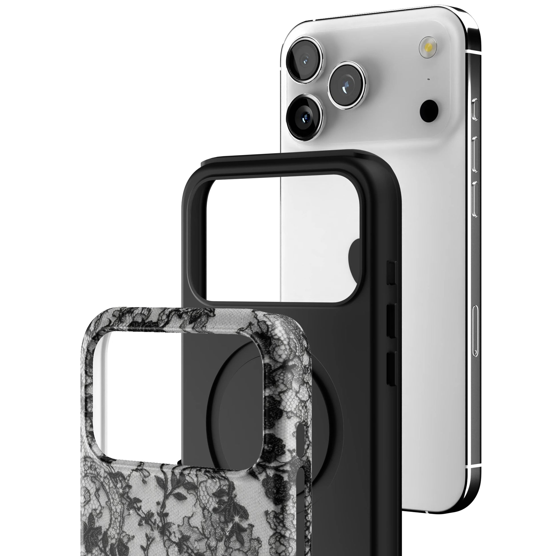 Velnoir iPhone Case gallery - Iphone_17_Pro_Max_3