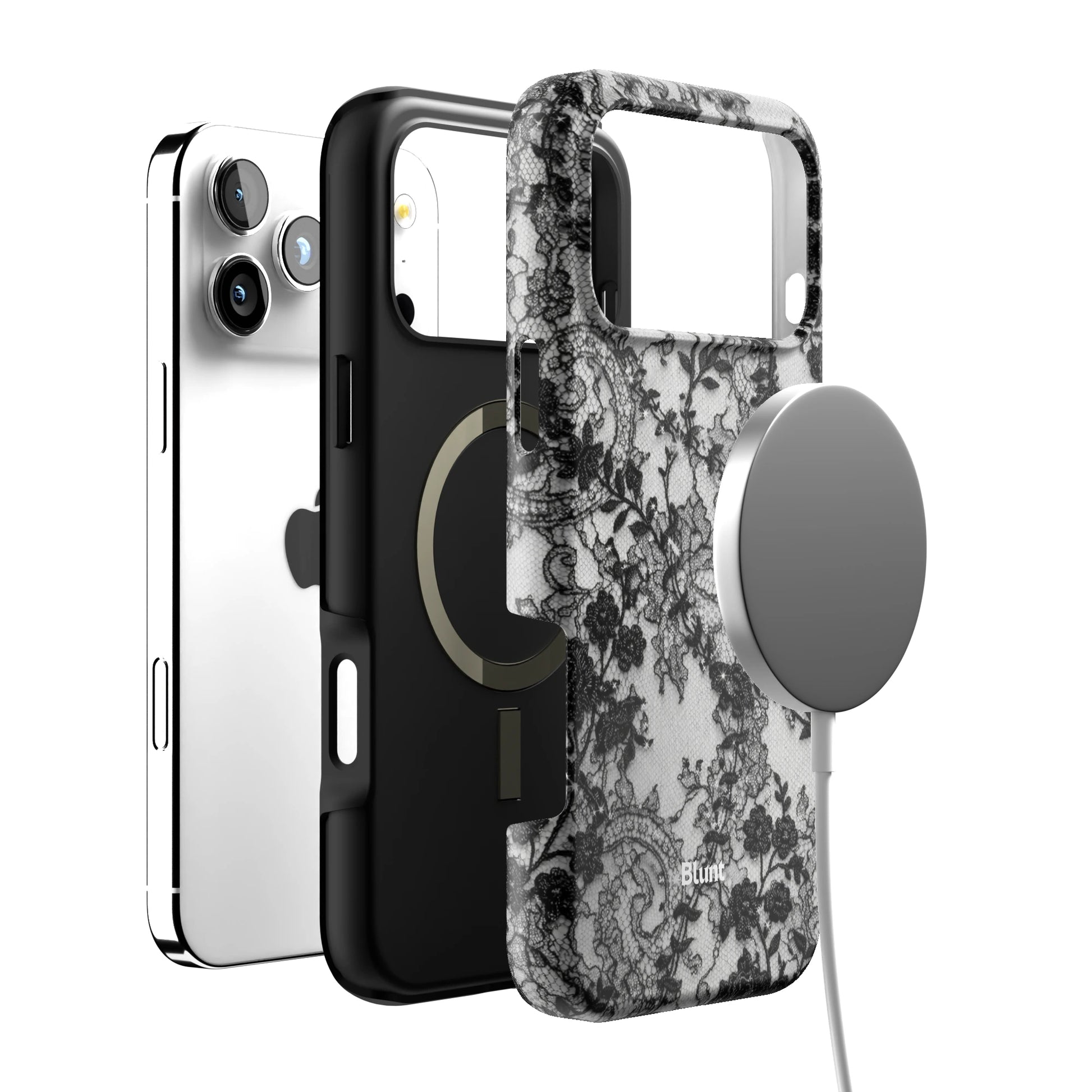 Velnoir iPhone Case gallery - Iphone_17_Pro_Max_4