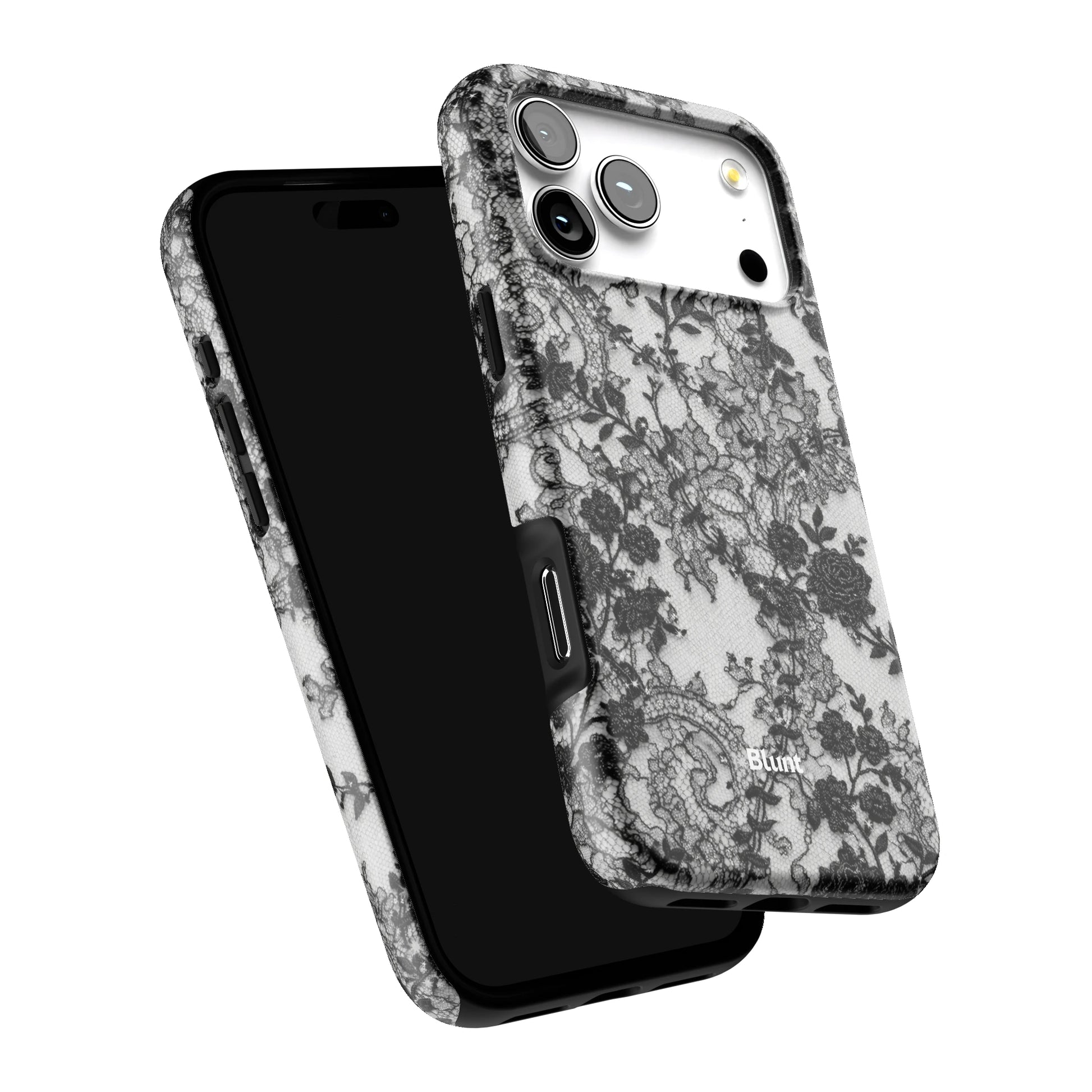 Velnoir iPhone Case gallery - Iphone_17_Pro_Max_6