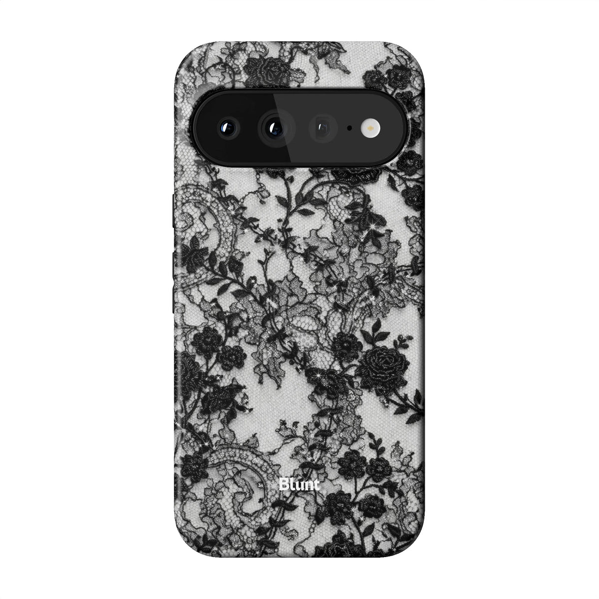 Velnoir Pixel Case - Blunt Cases