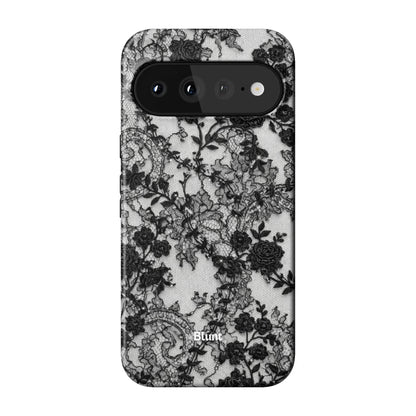 Velnoir Pixel Case - Blunt Cases