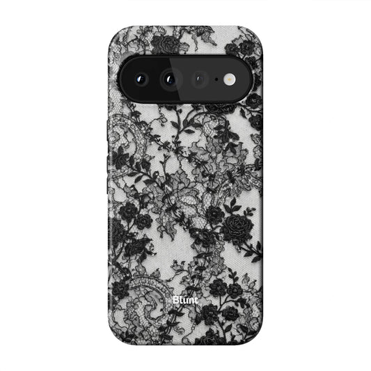 Velnoir Pixel Case - Blunt Cases