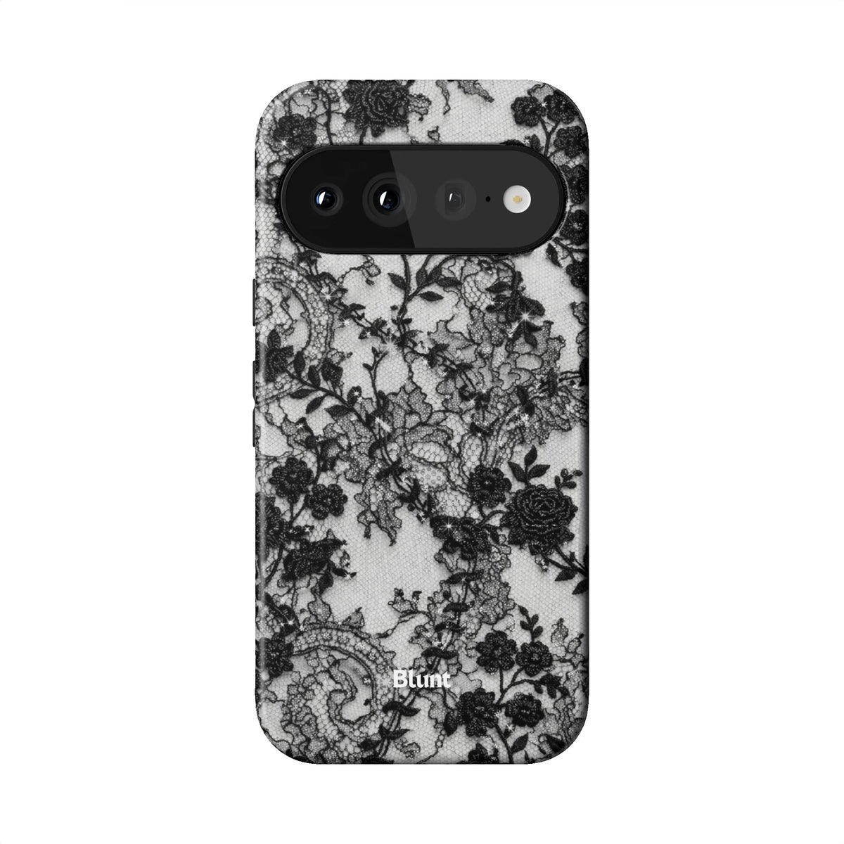 Velnoir Pixel Case - Blunt Cases