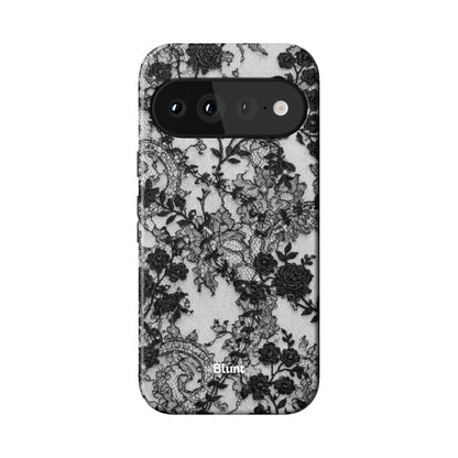 Velnoir Pixel Case - Blunt Cases