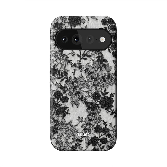 Velnoir Pixel Case - Blunt Cases