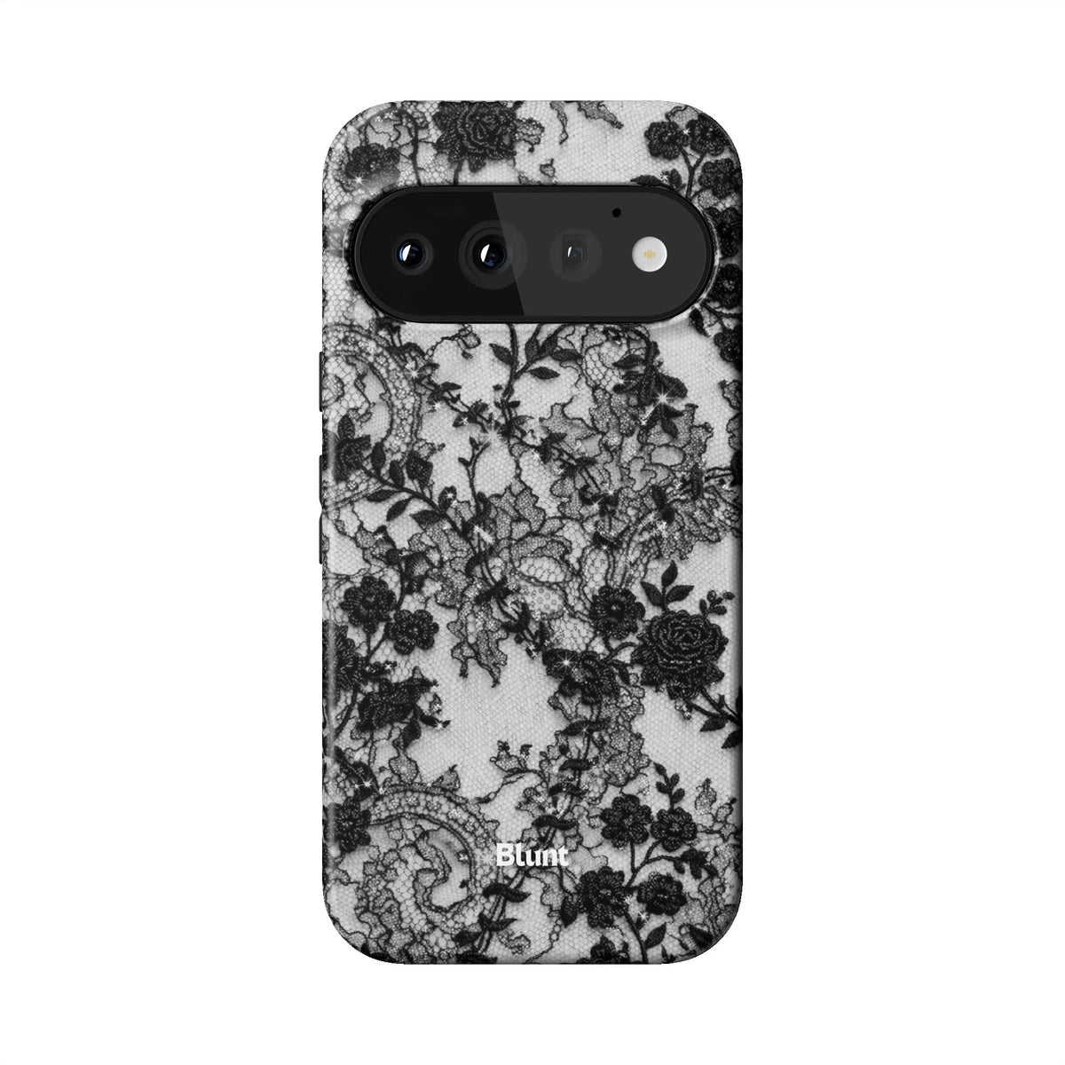 Velnoir Pixel Case - Blunt Cases