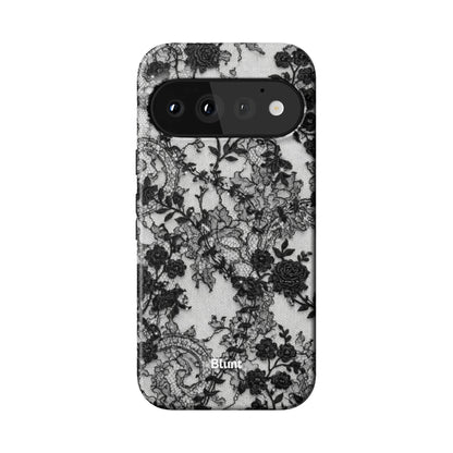 Velnoir Pixel Case - Blunt Cases