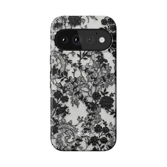 Velnoir Pixel Case - Blunt Cases