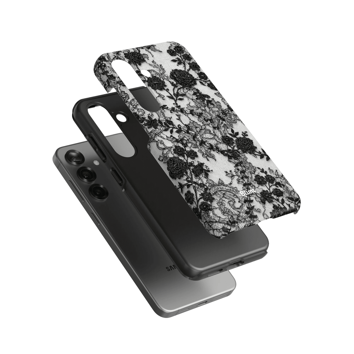 Velnoir Samsung Case - Blunt Cases