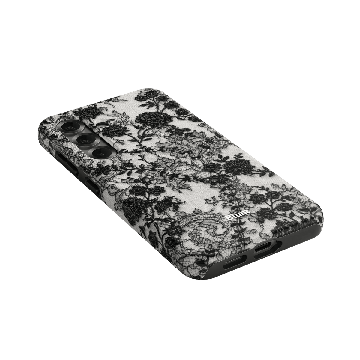 Velnoir Samsung Case - Blunt Cases