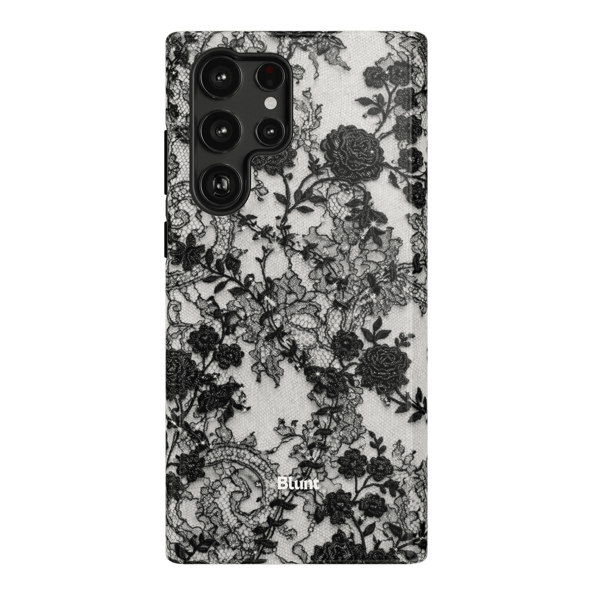 Velnoir Samsung Case - Blunt Cases