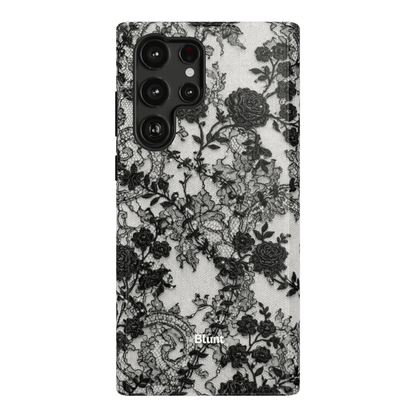 Velnoir Samsung Case - Blunt Cases