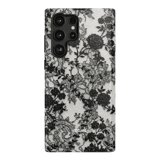 Velnoir Samsung Case - Blunt Cases