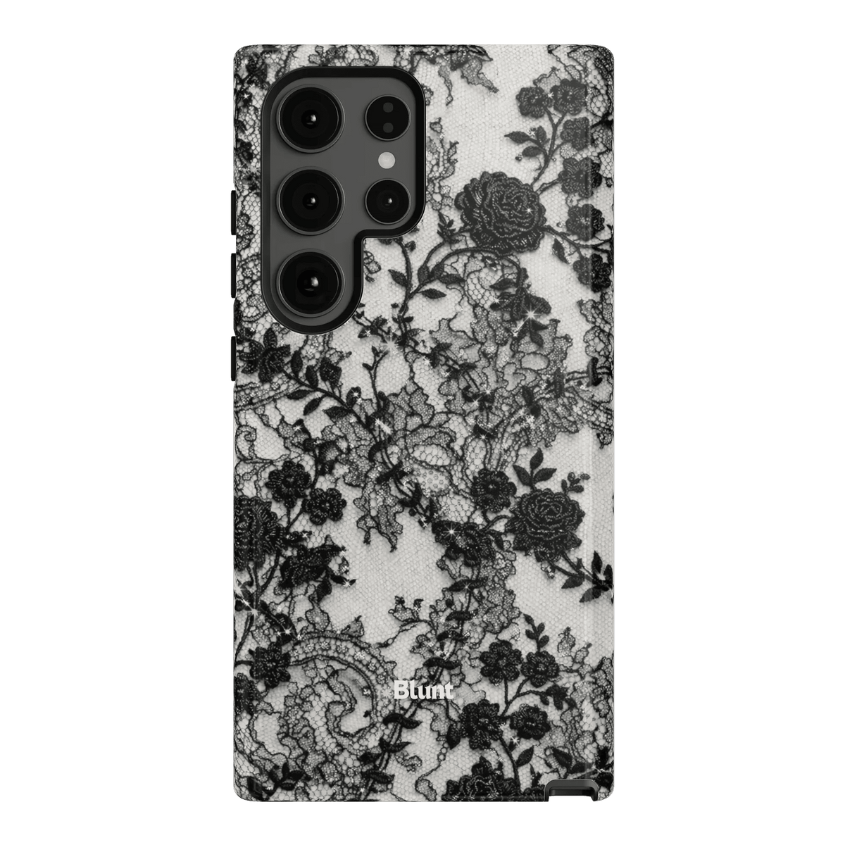 Velnoir Samsung Case - Blunt Cases