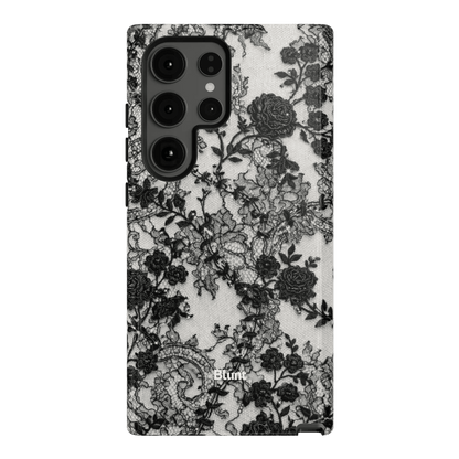 Velnoir Samsung Case - Blunt Cases