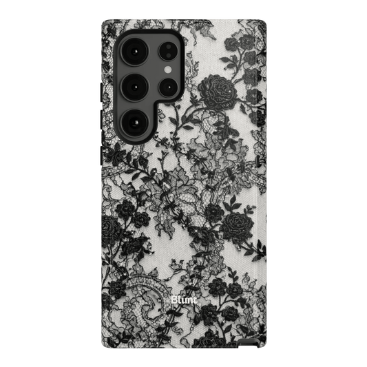 Velnoir Samsung Case - Blunt Cases