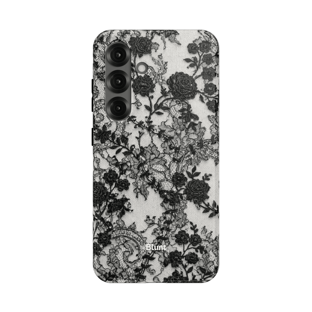 Velnoir Samsung Case - Blunt Cases