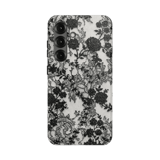 Velnoir Samsung Case - Blunt Cases