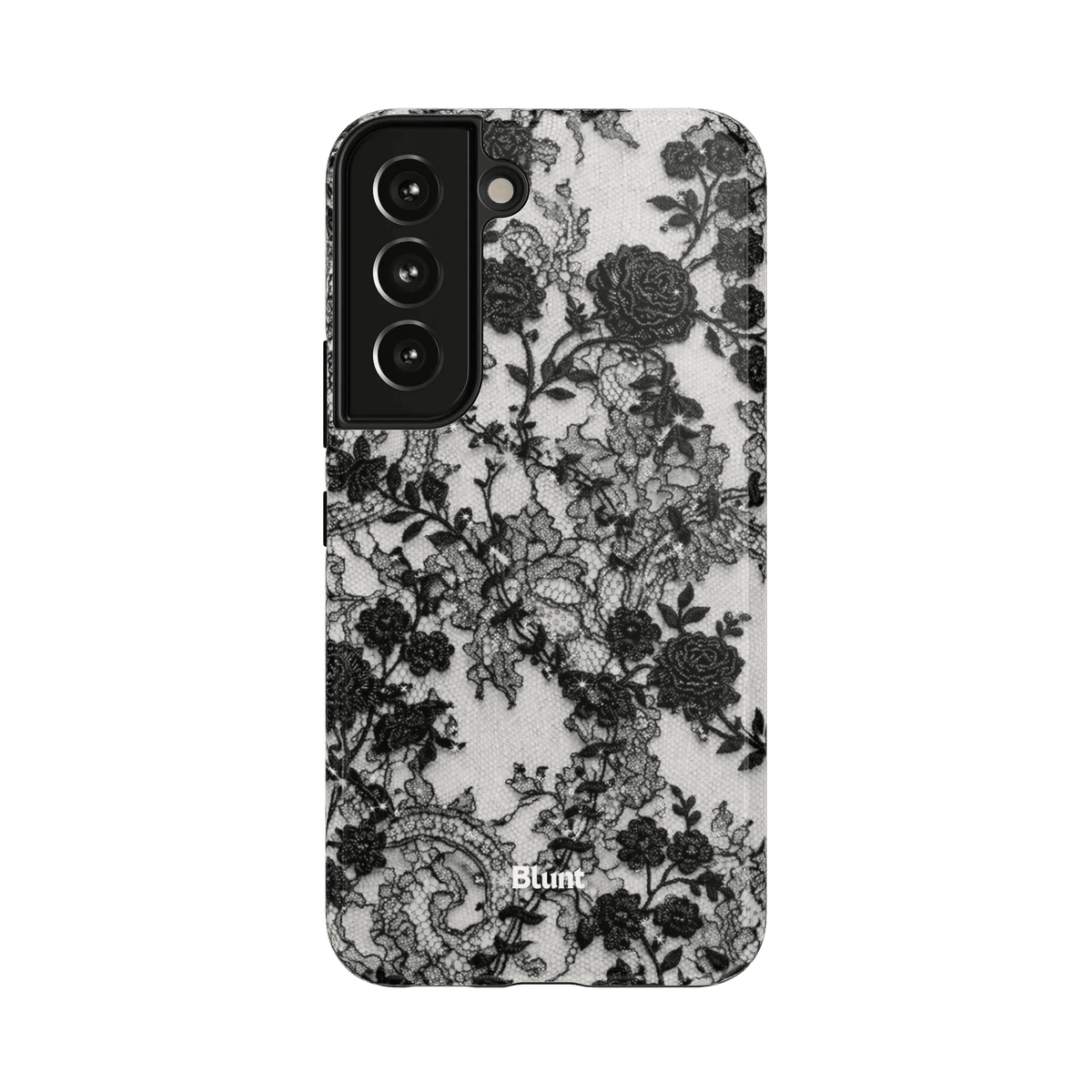 Velnoir Samsung Case - Blunt Cases