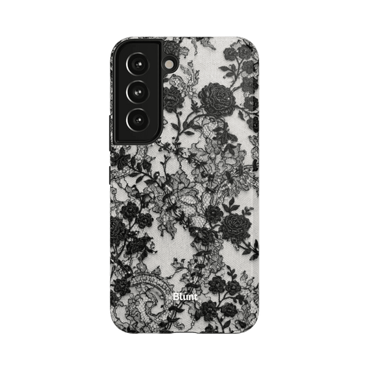 Velnoir Samsung Case - Blunt Cases